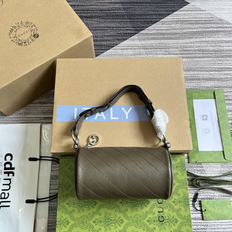 Gvc*1 round bags